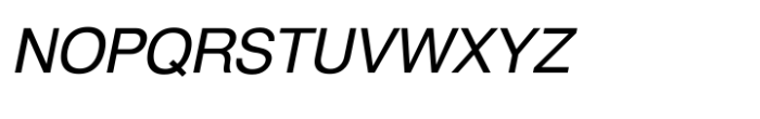 Shree Telugu 4739 Italic Font UPPERCASE