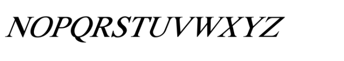 Shree Telugu 4753 Italic Font UPPERCASE