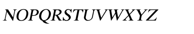 Shree Telugu 4753 Regular Font UPPERCASE