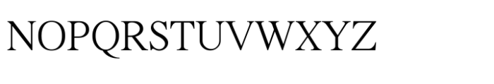 Shree Telugu 4765 Font UPPERCASE