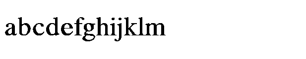 Shree Telugu 4788 Black FONT