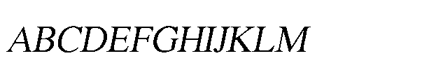 Shree Telugu 4788 Bold Italic Font UPPERCASE