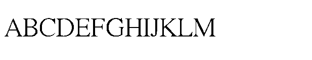 Shree Telugu 4788 Regular Font UPPERCASE