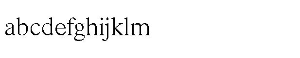 Shree Telugu 4788 Regular FONT