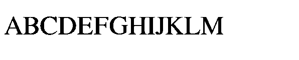 Shree Telugu 5500 Bold Font UPPERCASE