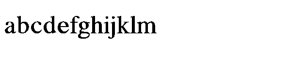 Shree Telugu 5500 Bold FONT