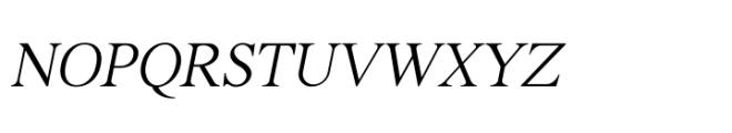 Shree Telugu 5503 Italic Font UPPERCASE