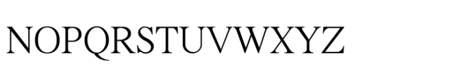 Shree Telugu 5503 Font UPPERCASE
