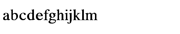 Shree Telugu 5511 Bold FONT