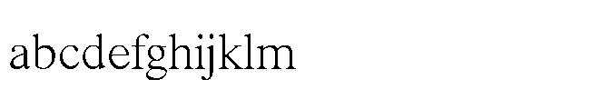 Shree Telugu 5511 Regular FONT