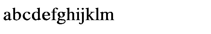 Shree Telugu 5514 Black FONT