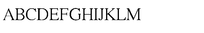 Shree Telugu 5514 Regular Font UPPERCASE