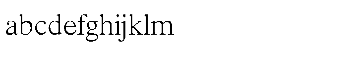 Shree Telugu 5514 Regular FONT