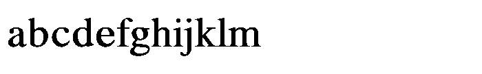 Shree Telugu 5526 Bold FONT