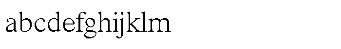 Shree Telugu 5526 Regular FONT