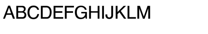 ShreeKan0853 Black Font UPPERCASE