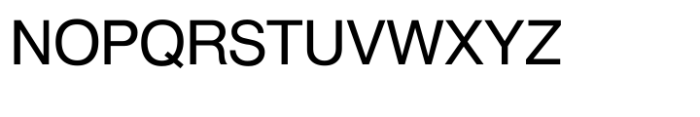 ShreeKan0853 Black Font UPPERCASE