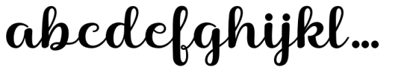 Shyla FONT