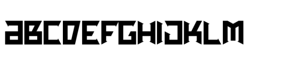 Shymo FONT