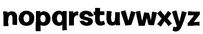 Shag Lounge Mh Shag Lounge Mh Bold Font LOWERCASE