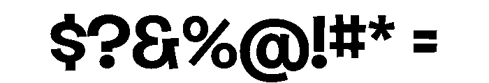 Shag Lounge Mh Shag Lounge Mh Regular Font OTHER CHARS