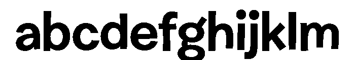 Shag Lounge Mh Shag Lounge Mh Regular FONT