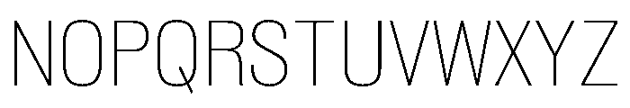 Shapiro Class 12 Fly Font UPPERCASE