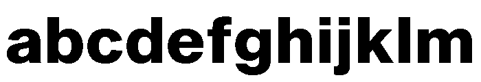 Shapiro Extra Bold FONT