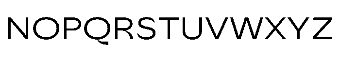 Sharphy Regular Font UPPERCASE
