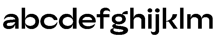 Sharphy SemiBold FONT