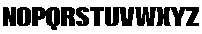 ShearCYR CondensedNeutral0 Instance Font UPPERCASE