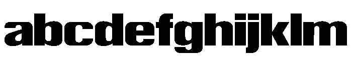ShearCYR ExpandedNeutral0 Instance FONT