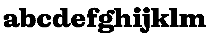 Shinka Black FONT