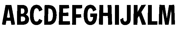 ShopSansv02Curve Concave15 Instance FONT