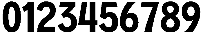 ShopSansv02Curve Concave25 Instance Font OTHER CHARS