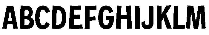 ShopSansv02Curve Concave25 Instance FONT