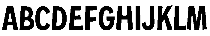 ShopSansv02Curve Concave35 Instance FONT
