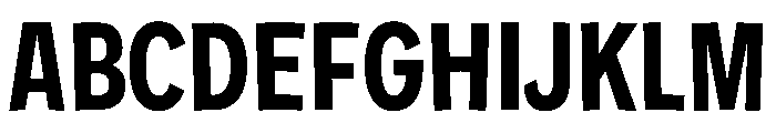 ShopSansv02Curve Convex15 Instance FONT