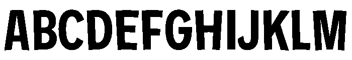 ShopSansv02Curve Convex25 Instance FONT