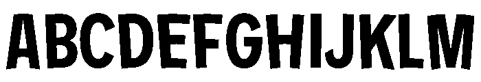 ShopSansv02Curve Convex35 Instance FONT