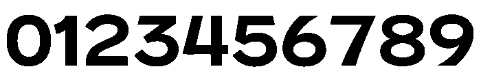 ShopSansv02Widths NormalSemibold Instance Font OTHER CHARS