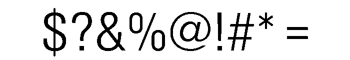 Shapiro Class 22 Super Fly Font OTHER CHARS