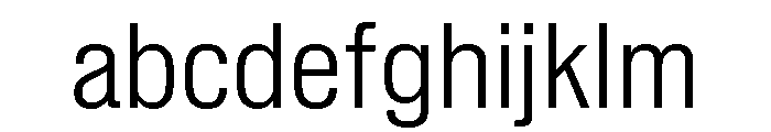 Shapiro Class 22 Super Fly FONT