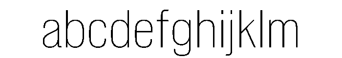 Shapiro Class FONT