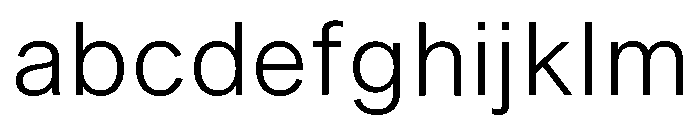 Shapiro FONT