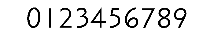 Sharktooth Regular Font OTHER CHARS