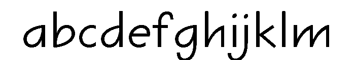 Sharktooth Regular FONT