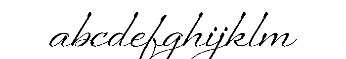 Sheila Regular FONT