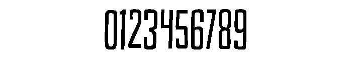 Sheldon Feather Font OTHER CHARS