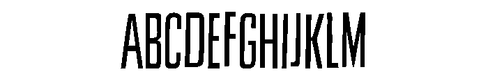 Sheldon Feather FONT
